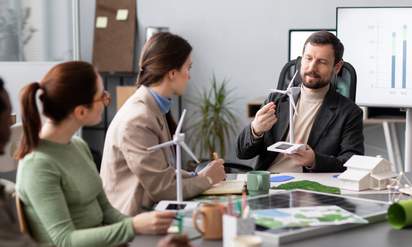 Представители компаний и предприятий смогут получить всю информацию о процедуре получения КЭР и последствиях несвоевременной подачи заявлений